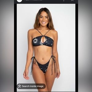 Skatie Nola bikini. Sophie top xsmall Vera bottom small